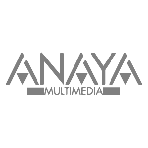 Anaya Multimedia