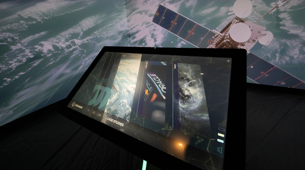 ADÉNTRATE EN LA INNOVACIÓN