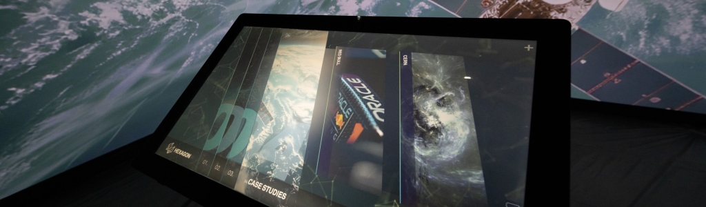 ADÉNTRATE EN LA INNOVACIÓN