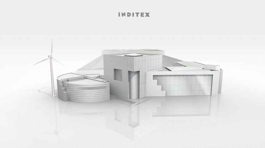 INDITEX