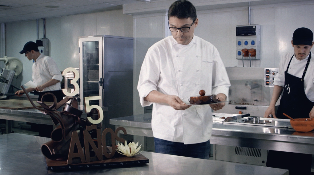 THERMOMIX – INTERPROFIT