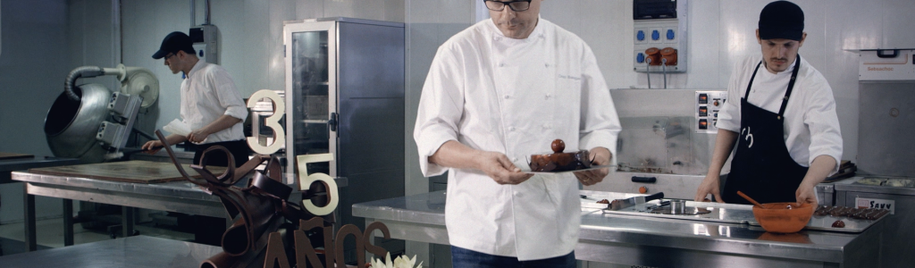 THERMOMIX – INTERPROFIT